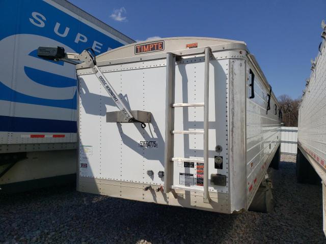 1TDH42226NB172983 - 2022 TIMP HOPPER TRL 白色 照片 2