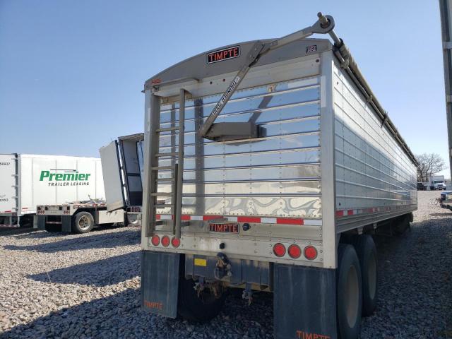 1TDH42226NB172983 - 2022 TIMP HOPPER TRL 白色 照片 4