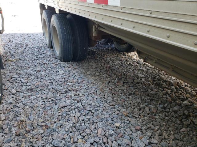 1TDH42226NB172983 - 2022 TIMP HOPPER TRL 白色 照片 6