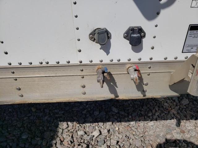 1TDH42226NB172983 - 2022 TIMP HOPPER TRL 白色 照片 7