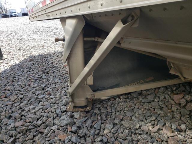 1TDH42226NB172983 - 2022 TIMP HOPPER TRL 白色 照片 8