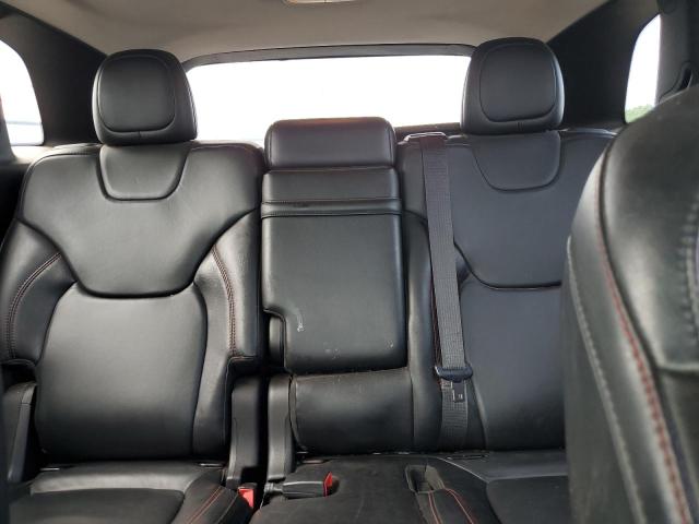 1C4PJMBS7EW276214 - 2014 JEEP CHEROKEE TRAILHAWK ლურჯი ფოტო 10