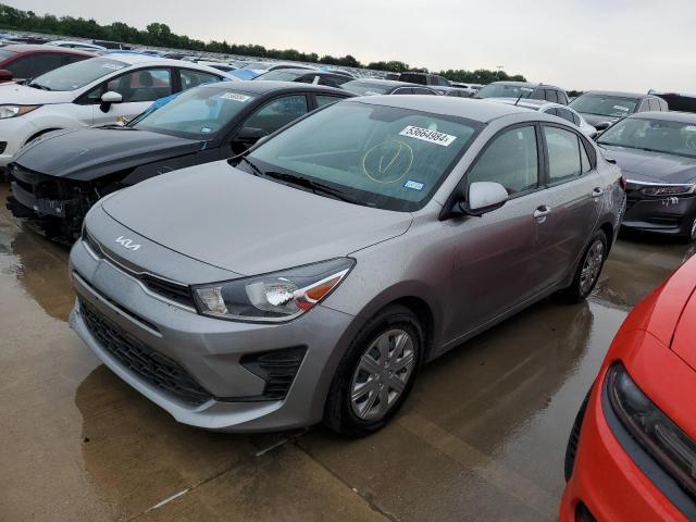 2023 KIA RIO LX, 