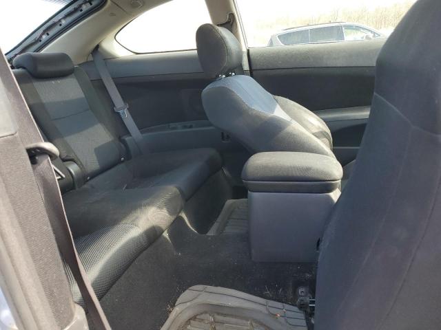 JTKDE3B71A0308786 - 2010 TOYOTA SCION TC 蓝色 照片 10