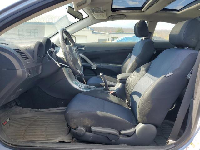 JTKDE3B71A0308786 - 2010 TOYOTA SCION TC 蓝色 照片 7