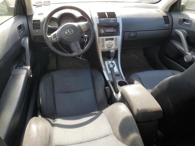 JTKDE3B71A0308786 - 2010 TOYOTA SCION TC 蓝色 照片 8
