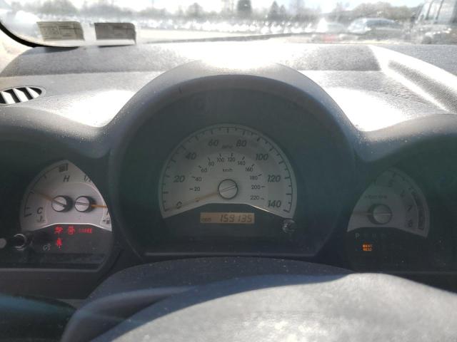 JTKDE3B71A0308786 - 2010 TOYOTA SCION TC 蓝色 照片 9