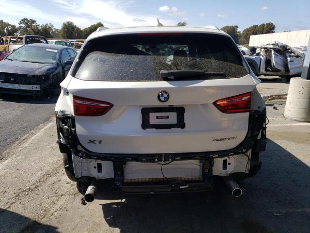 WBXHT3C59K3H34288 - 2019 BMW X1 XDRIVE28I WHITE photo 6