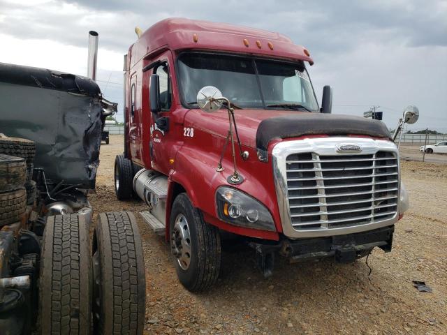 2016 FREIGHTLINER CASCADIA 1, 