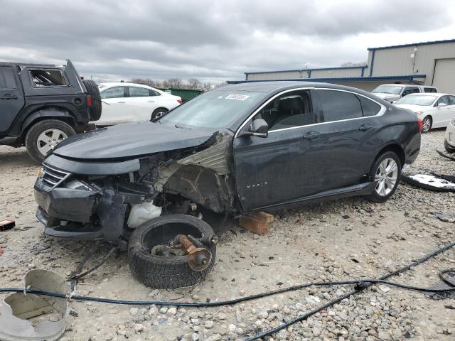 2014 CHEVROLET IMPALA LT, 