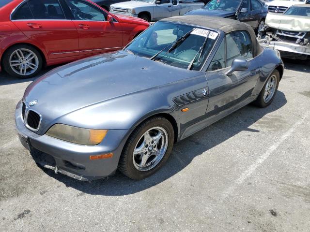 1999 BMW Z3 2.3, 