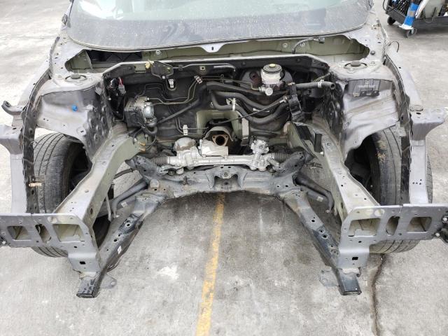 2HGFC2F89LH528650 - 2020 HONDA CIVIC SPORT 灰色 照片 11