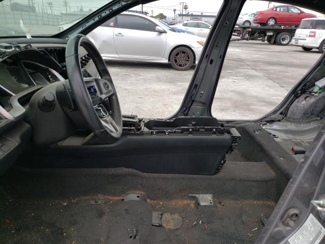 2HGFC2F89LH528650 - 2020 HONDA CIVIC SPORT 灰色 照片 7