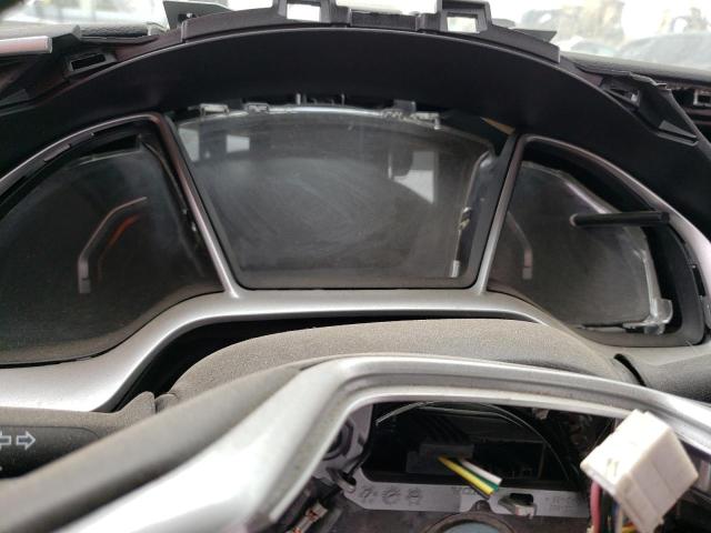 2HGFC2F89LH528650 - 2020 HONDA CIVIC SPORT 灰色 照片 9