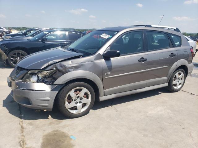 2004 PONTIAC VIBE, 