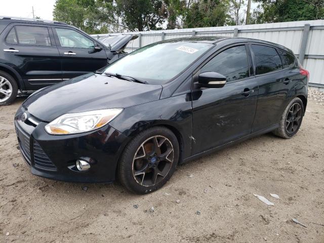 2014 FORD FOCUS SE, 