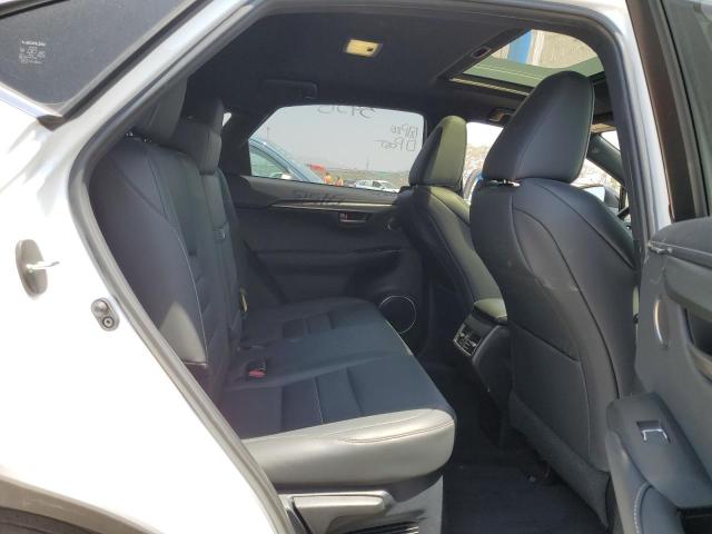 JTJSARBZ4M5022935 - 2021 LEXUS NX 300 BASE Ağ foto 11