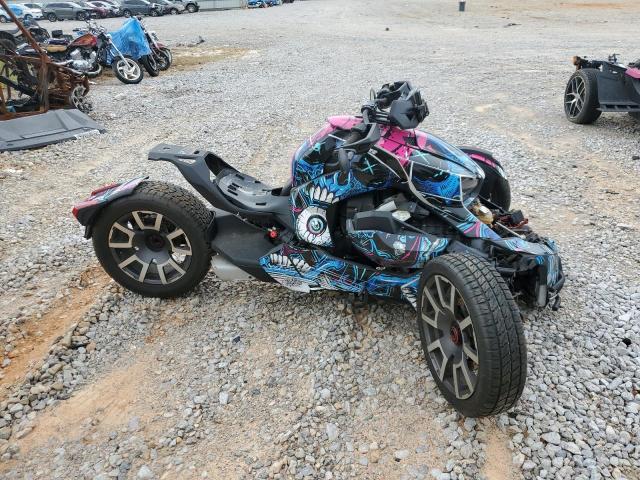 2020 CAN-AM RYKER RALLY EDITION, null