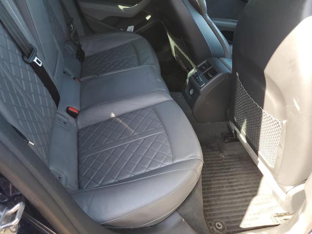 WAUC4CF58JA023802 - 2018 AUDI S5 PRESTIGE BLUE photo 10