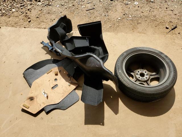 JM1NB353510216013 - 2001 MAZDA MX-5 MIATA BASE RED photo 12