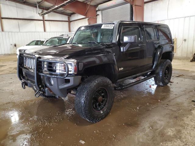 2007 HUMMER H3, 