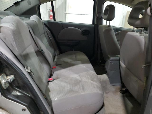 1G8AJ52F05Z163079 - 2005 SATURN ION LEVEL 2 银色 照片 10