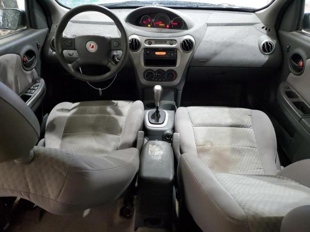 1G8AJ52F05Z163079 - 2005 SATURN ION LEVEL 2 银色 照片 8