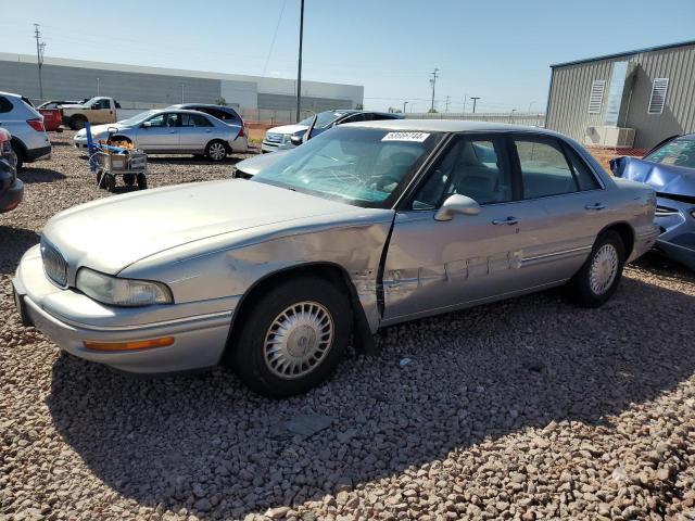 1998 BUICK LESABRE LIMITED, 