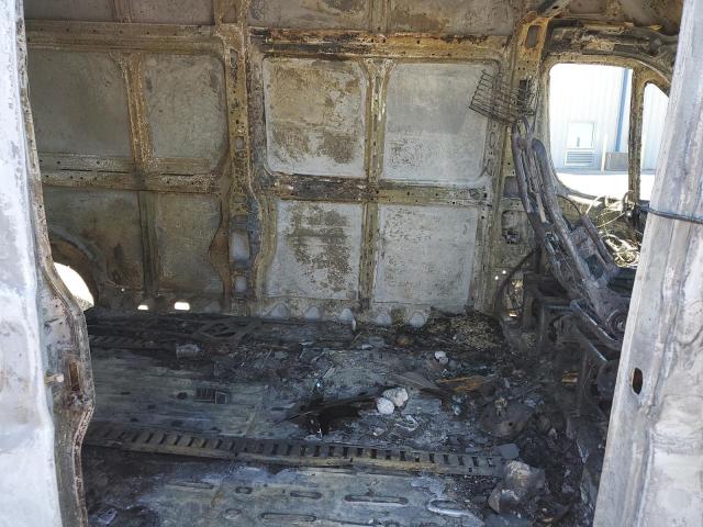 3C6MRVJG0ME531350 - 2021 RAM PROMASTER 3500 HIGH თეთრი ფოტო 11