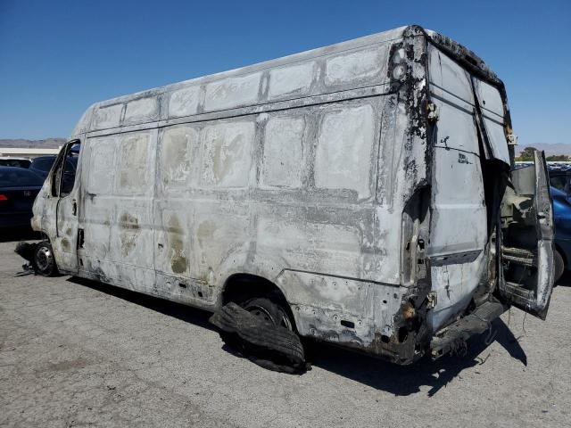 3C6MRVJG0ME531350 - 2021 RAM PROMASTER 3500 HIGH თეთრი ფოტო 2