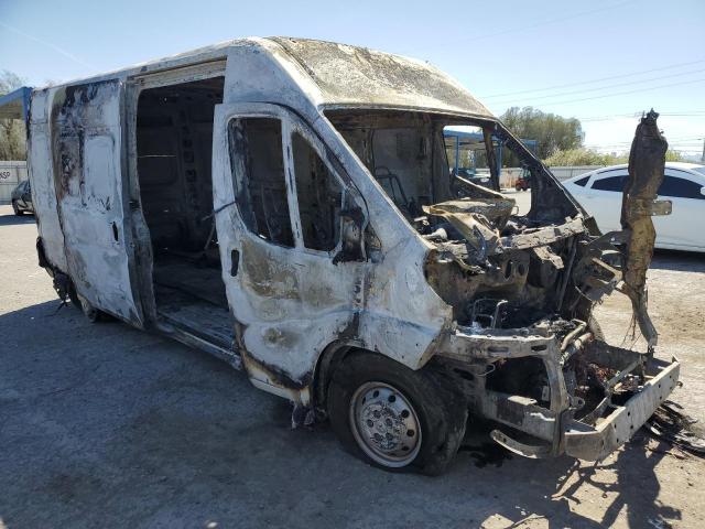 3C6MRVJG0ME531350 - 2021 RAM PROMASTER 3500 HIGH თეთრი ფოტო 4