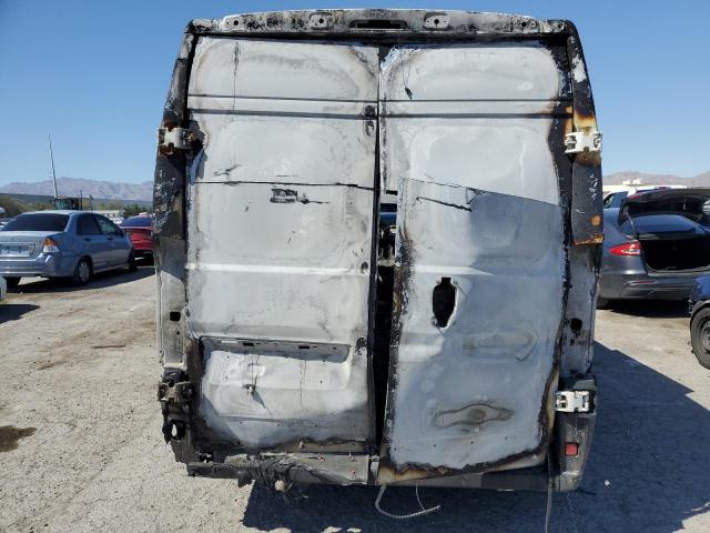 3C6MRVJG0ME531350 - 2021 RAM PROMASTER 3500 HIGH თეთრი ფოტო 6