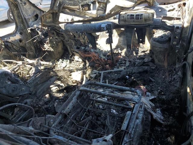 3C6MRVJG0ME531350 - 2021 RAM PROMASTER 3500 HIGH თეთრი ფოტო 8