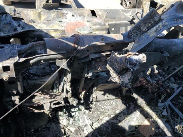 3C6MRVJG0ME531350 - 2021 RAM PROMASTER 3500 HIGH თეთრი ფოტო 9