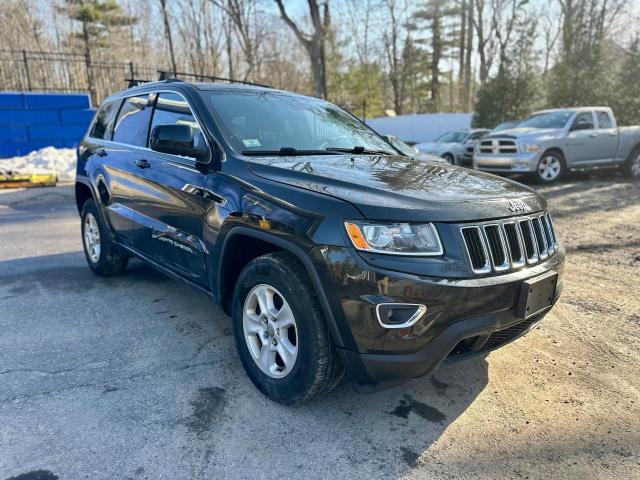 2015 JEEP GRAND CHER LAREDO, null