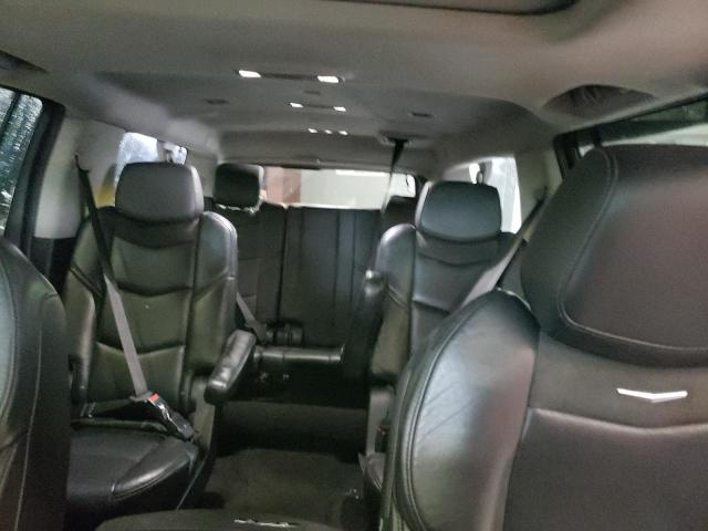 1GYS4HKJXKR162048 - 2019 CADILLAC ESCALADE ESV LUXURY BLACK photo 10