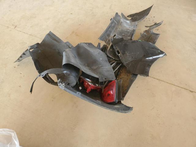 1G1ZC5E05AF199249 - 2010 CHEVROLET MALIBU 1LT BLACK photo 12