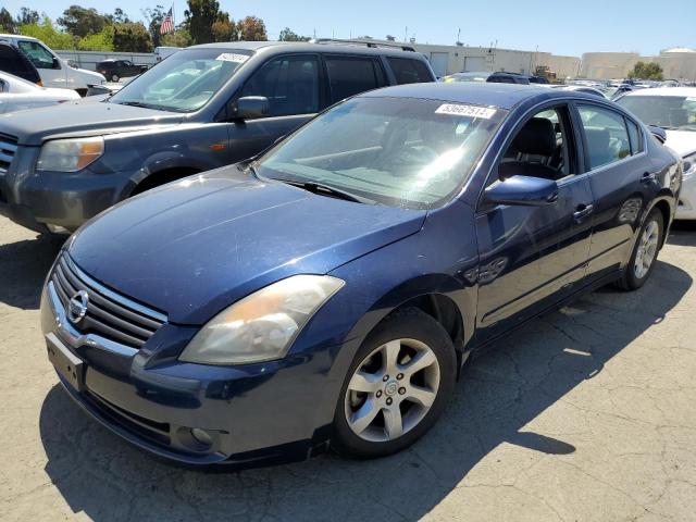 2009 NISSAN ALTIMA 2.5, 