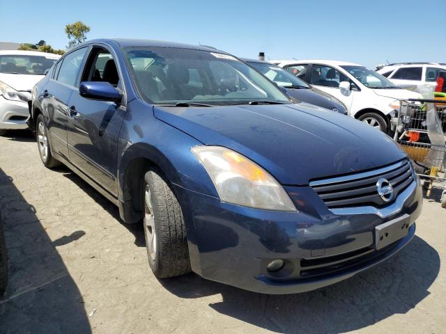 1N4AL21E99N455193 - 2009 NISSAN ALTIMA 2.5 BLUE photo 4