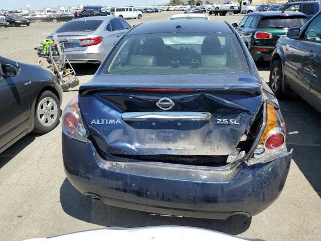 1N4AL21E99N455193 - 2009 NISSAN ALTIMA 2.5 BLUE photo 6