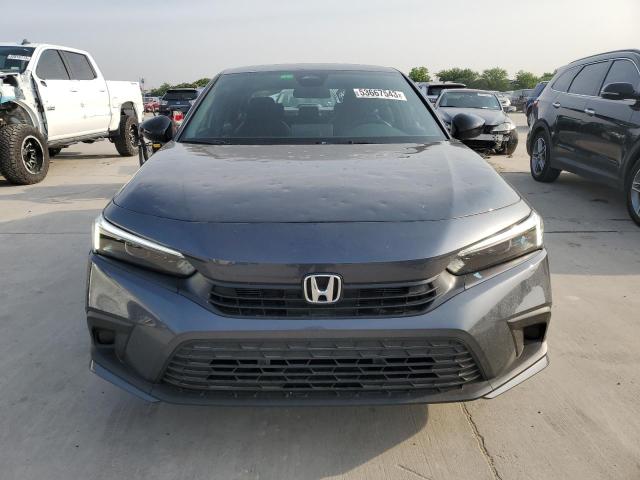 2HGFE2F5XPH503813 - 2023 HONDA CIVIC SPORT 灰色 照片 5