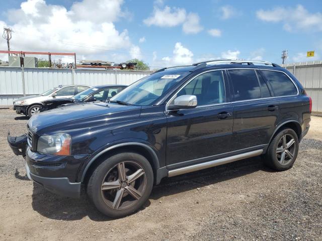 2010 VOLVO XC90, 