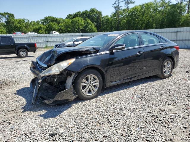 2014 HYUNDAI SONATA GLS, null