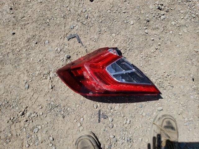 2HGFC2F84KH532670 - 2019 HONDA CIVIC SPORT 蓝色 照片 12