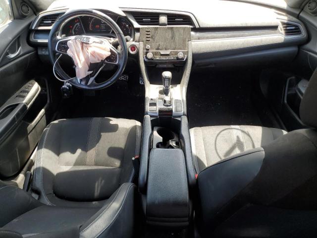 2HGFC2F84KH532670 - 2019 HONDA CIVIC SPORT 蓝色 照片 8