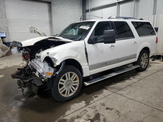 2011 LINCOLN NAVIGATOR L, 