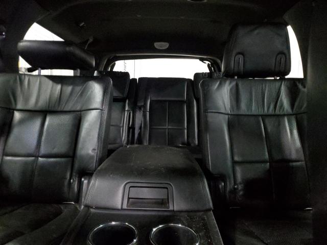 5LMJJ3J5XBEJ10033 - 2011 LINCOLN NAVIGATOR L 白色 照片 10