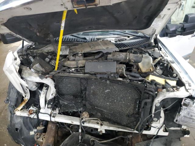 5LMJJ3J5XBEJ10033 - 2011 LINCOLN NAVIGATOR L 白色 照片 12