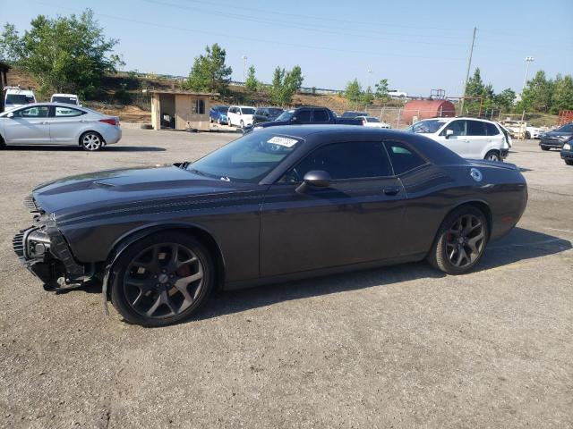 2015 DODGE CHALLENGER SXT, 