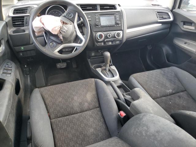 JHMGK5H59GX035643 - 2016 HONDA FIT LX Beyaz fotoğraf 8